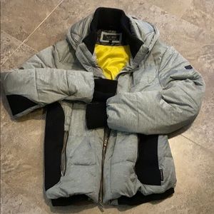 Armani Jeans jacket